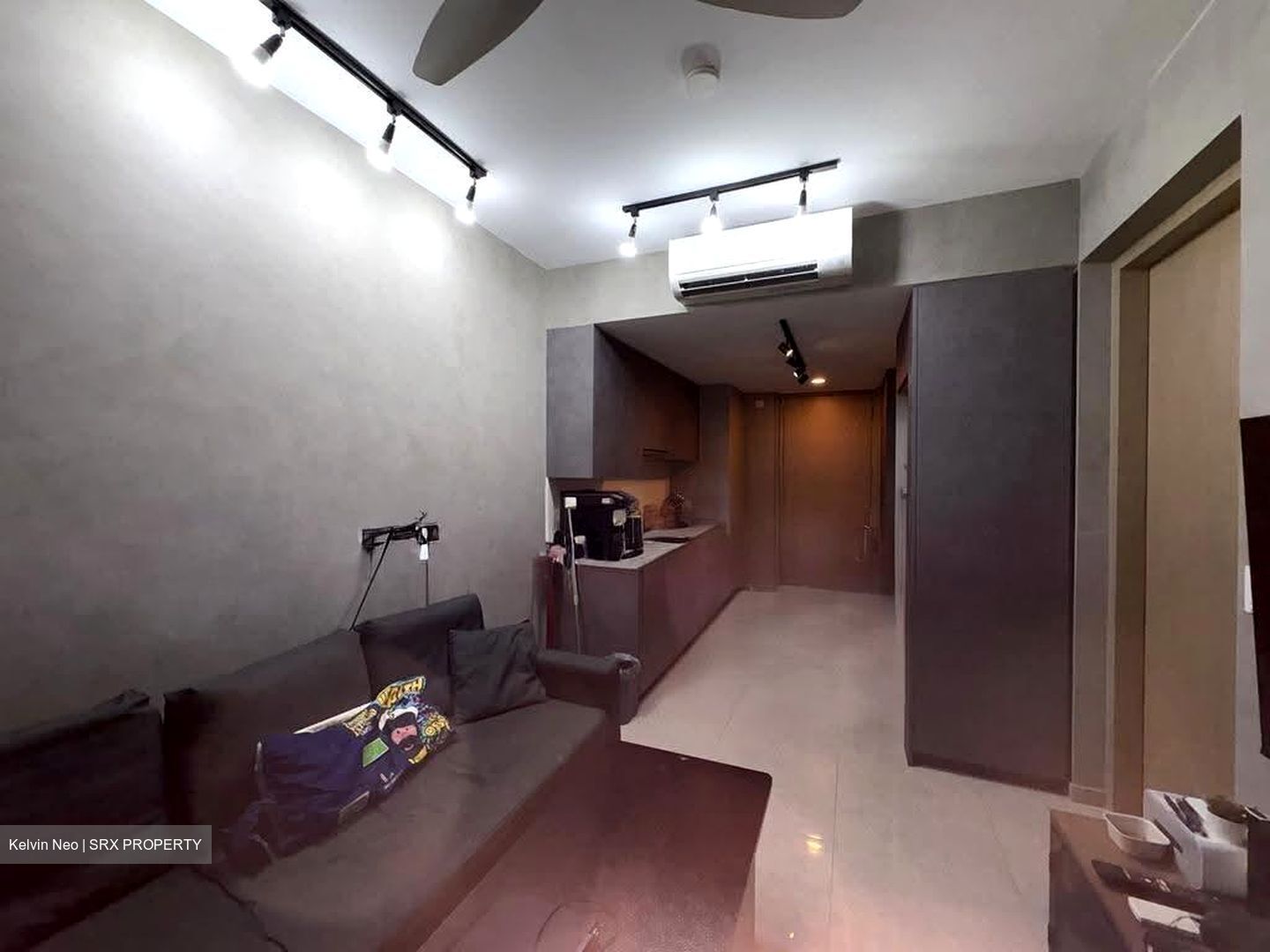 The Tapestry (D18), Condominium #639446361